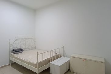 HIJAYU 1, Bandar Sri Sendayan