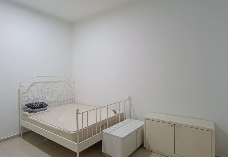 Hijayu 1, Bandar Sri Sendayan