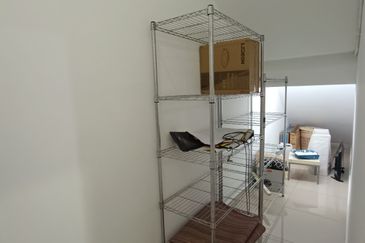 HIJAYU 1, Bandar Sri Sendayan