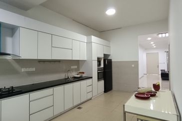 HIJAYU 1, Bandar Sri Sendayan