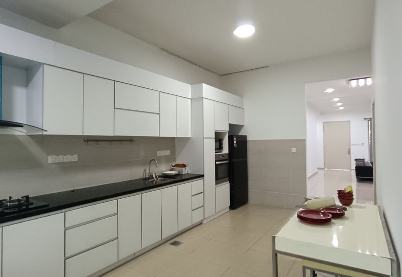 Hijayu 1, Bandar Sri Sendayan