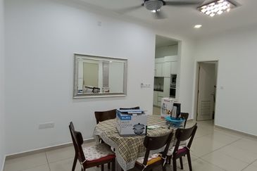 HIJAYU 1, Bandar Sri Sendayan