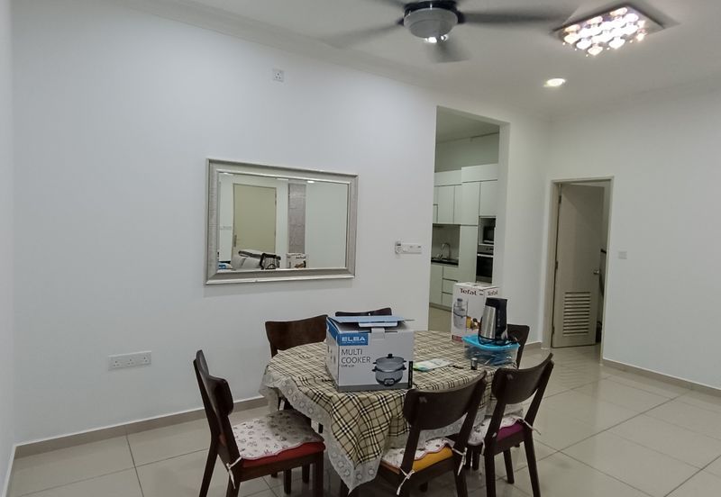 Hijayu 1, Bandar Sri Sendayan