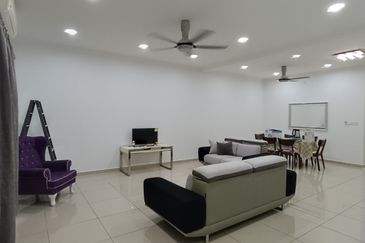 HIJAYU 1, Bandar Sri Sendayan