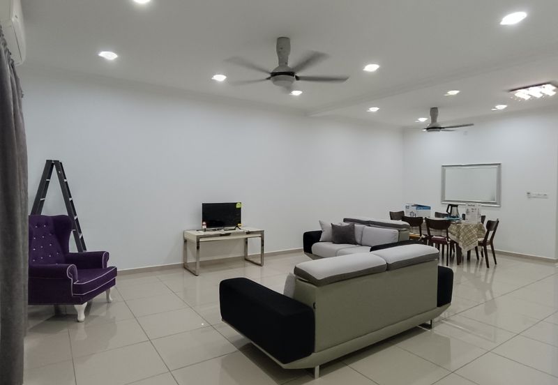 Hijayu 1, Bandar Sri Sendayan