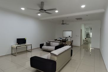 HIJAYU 1, Bandar Sri Sendayan