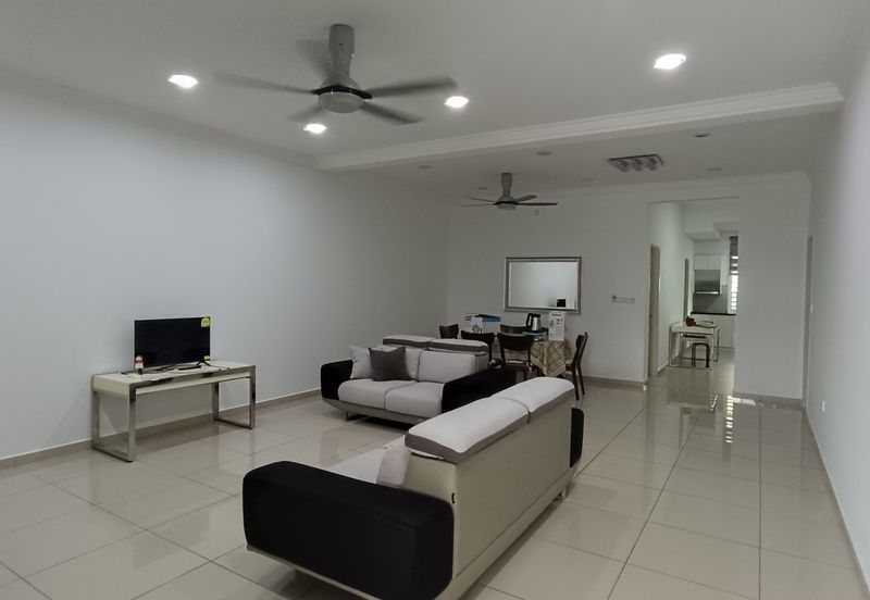 Hijayu 1, Bandar Sri Sendayan