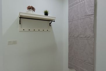 HIJAYU 1, Bandar Sri Sendayan