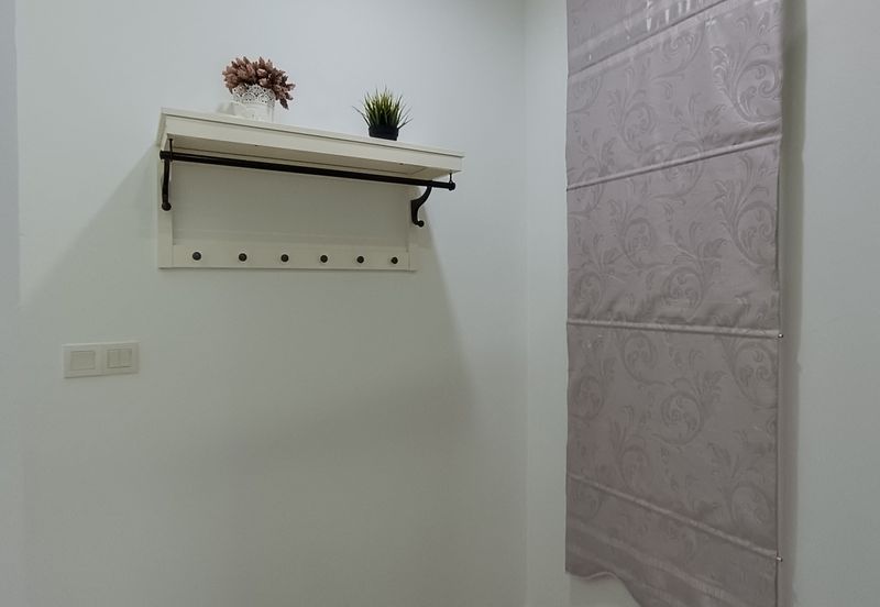 Hijayu 1, Bandar Sri Sendayan