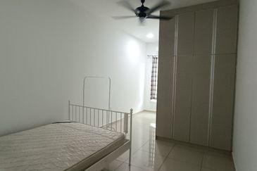 HIJAYU 1, Bandar Sri Sendayan