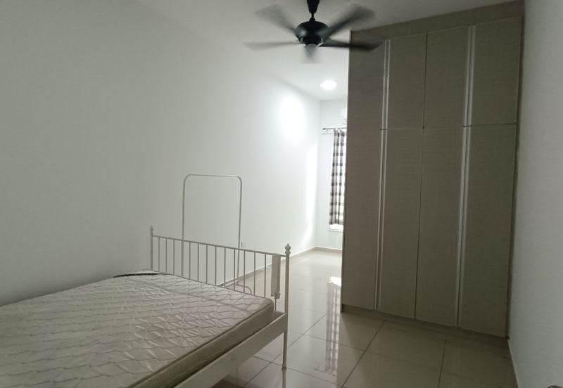 Hijayu 1, Bandar Sri Sendayan