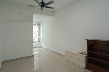 HIJAYU 1, Bandar Sri Sendayan