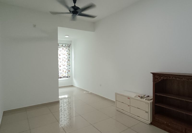 Hijayu 1, Bandar Sri Sendayan