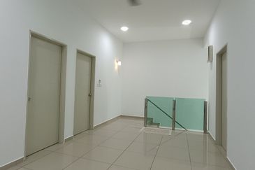 HIJAYU 1, Bandar Sri Sendayan