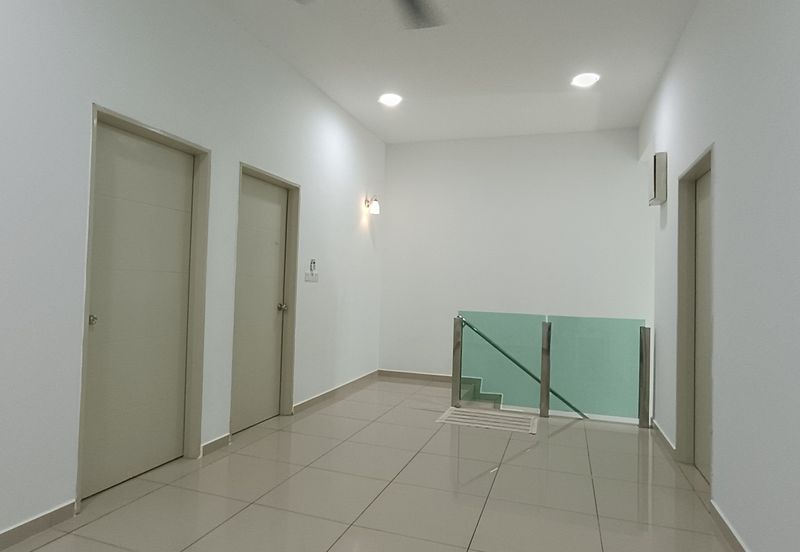 Hijayu 1, Bandar Sri Sendayan