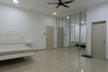 HIJAYU 1, Bandar Sri Sendayan