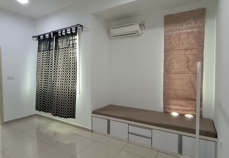 Hijayu 1, Bandar Sri Sendayan