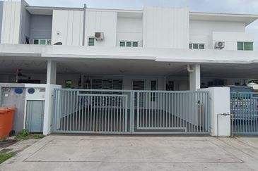 HIJAYU 1, Bandar Sri Sendayan