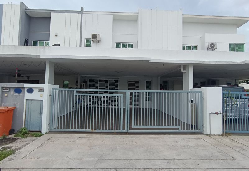 Hijayu 1, Bandar Sri Sendayan