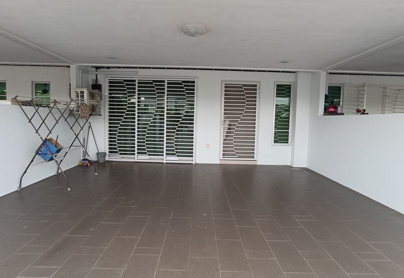 Hijayu 1, Bandar Sri Sendayan