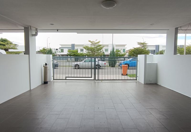 Hijayu 1, Bandar Sri Sendayan