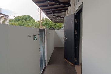 HIJAYU 1, Bandar Sri Sendayan