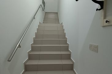 HIJAYU 1, Bandar Sri Sendayan