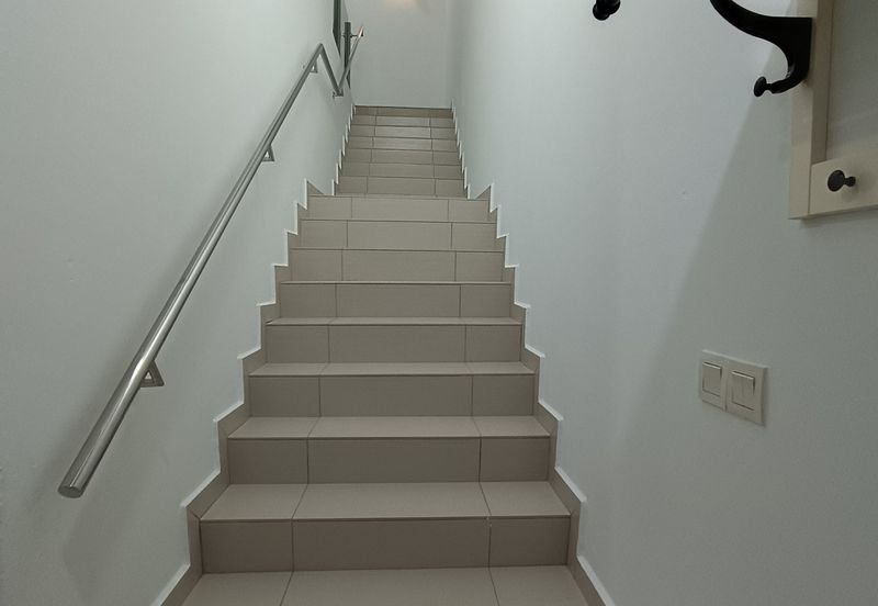 Hijayu 1, Bandar Sri Sendayan