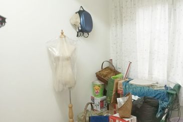 Seksyen 8, Kota Damansara