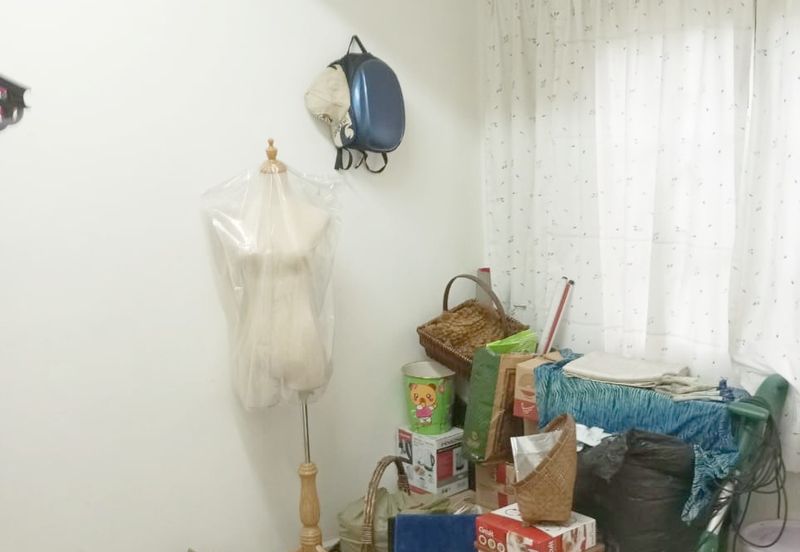 Seksyen 8, Kota Damansara