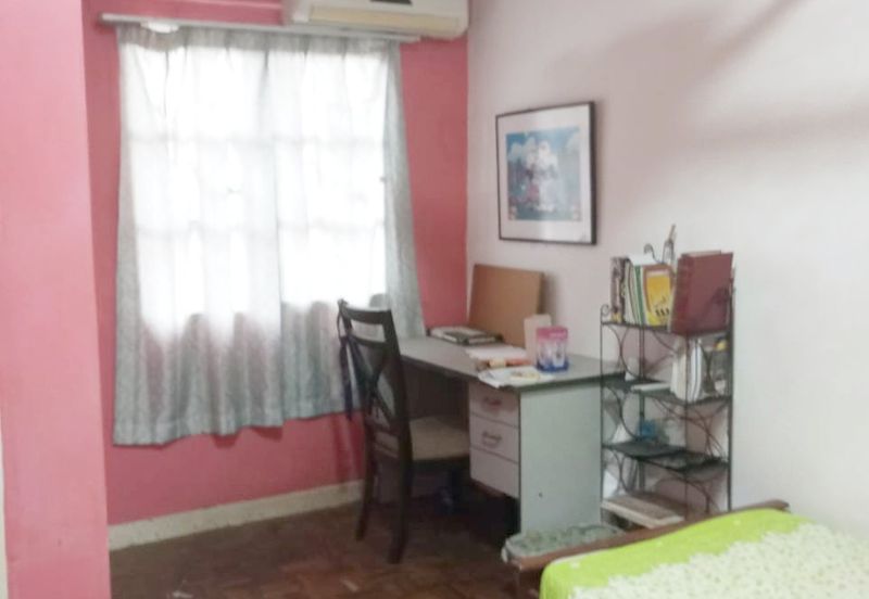 Seksyen 8, Kota Damansara