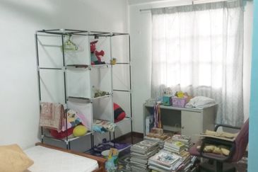 Seksyen 8, Kota Damansara