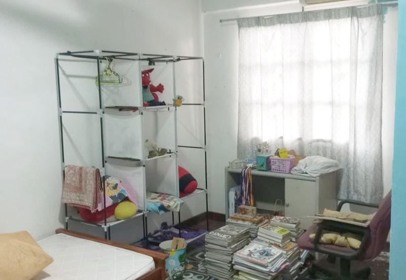 Seksyen 8, Kota Damansara