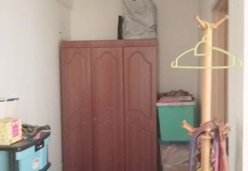 Seksyen 8, Kota Damansara