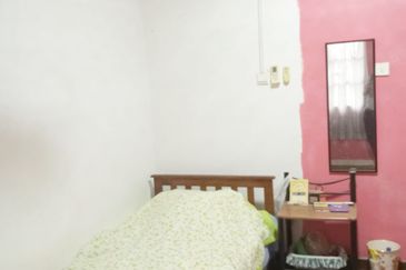 Seksyen 8, Kota Damansara