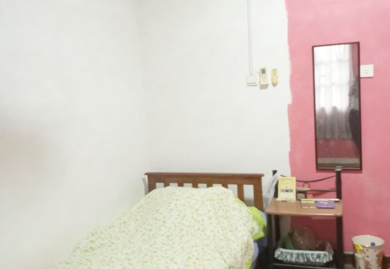 Seksyen 8, Kota Damansara