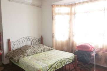 Seksyen 8, Kota Damansara