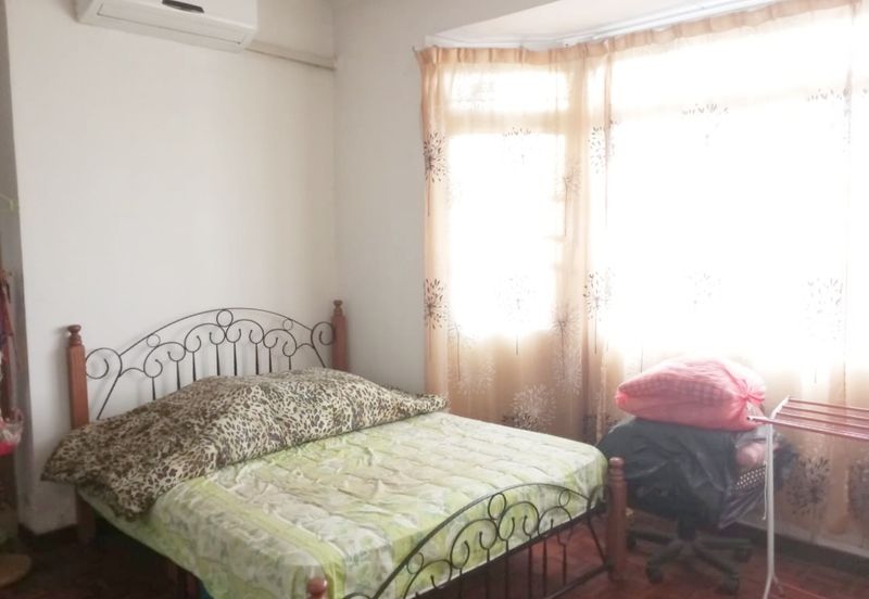 Seksyen 8, Kota Damansara