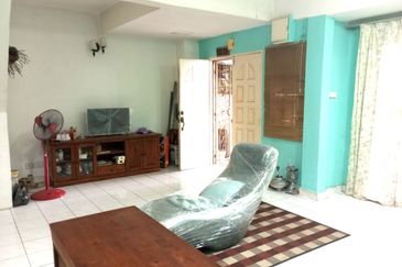 Seksyen 8, Kota Damansara