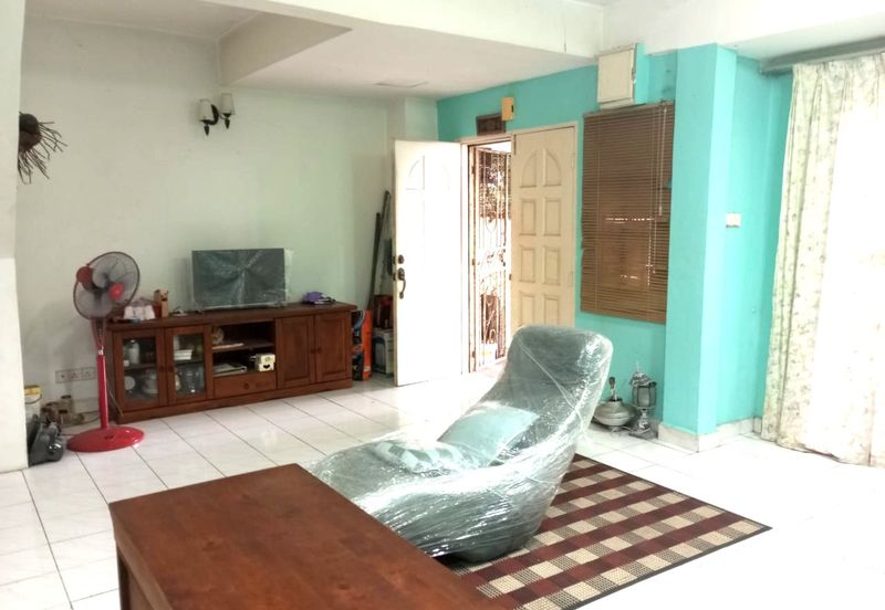 Seksyen 8, Kota Damansara