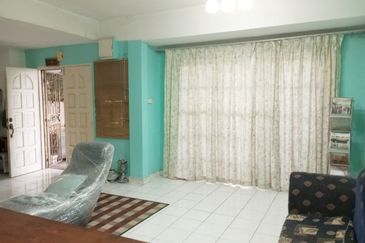 Seksyen 8, Kota Damansara