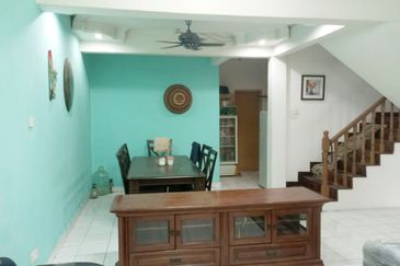 Seksyen 8, Kota Damansara