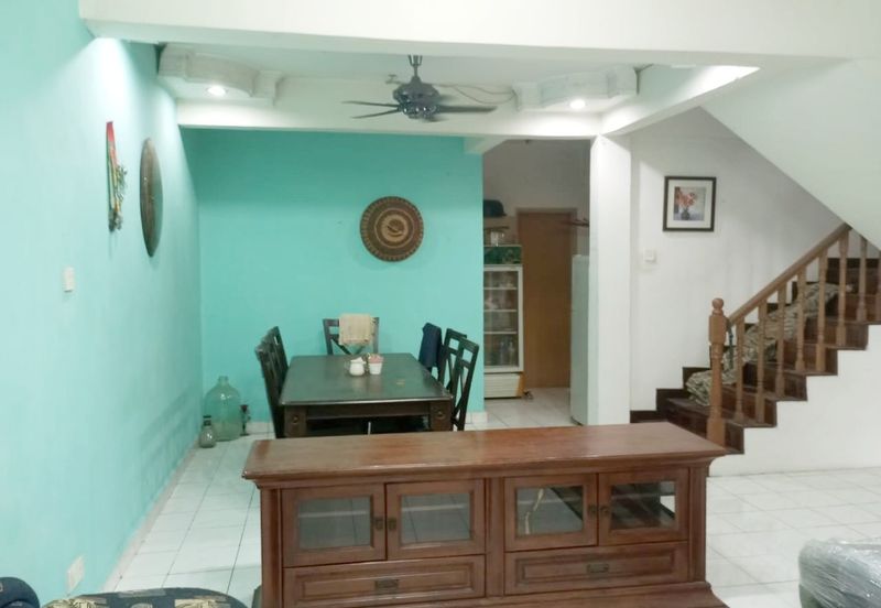 Seksyen 8, Kota Damansara