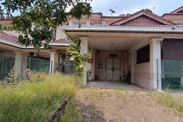 Seksyen 8, Kota Damansara