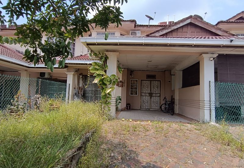 Seksyen 8, Kota Damansara