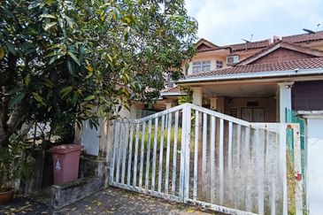 Seksyen 8, Kota Damansara