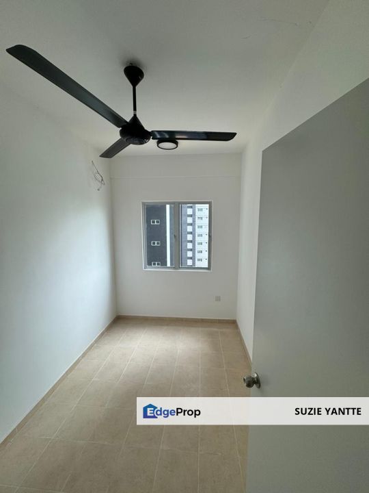 [CHEAPEST UNIT] RIVIERA SETAPAK, KL Jalan Gombak Sentul Setapak 3R2B For RENT Untuk DISEWA Newly Completed KL Traders Untuk DISEWA, Kuala Lumpur, Setapak