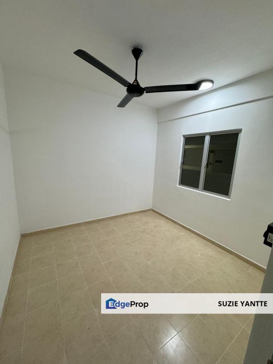 [CHEAPEST UNIT] RIVIERA SETAPAK, KL Jalan Gombak Sentul Setapak 3R2B For RENT Untuk DISEWA Newly Completed KL Traders Untuk DISEWA, Kuala Lumpur, Setapak