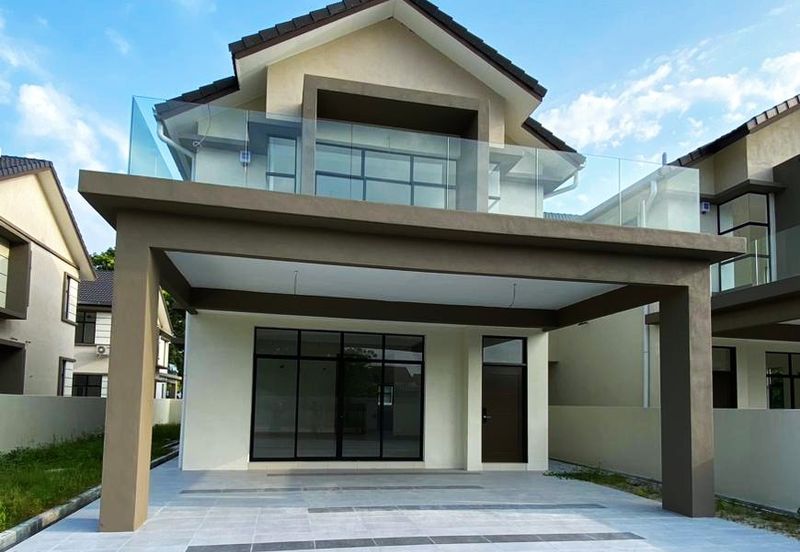 BANDAR BARU SRI KLEBANG