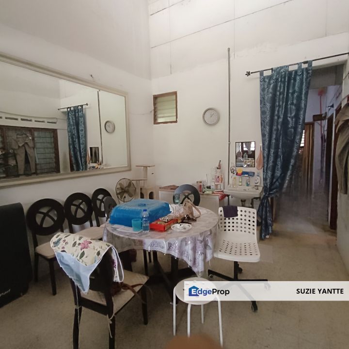 [CHEAPEST Unit] Single Storey Terrace House in SS3, Taman Universiti, Kelana Jaya, Petaling Jaya Rumah utk DIJUAL TERMURAH For SALE SS 3, Selangor, Kelana Jaya